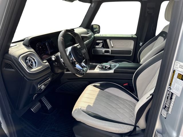 Used 2021 Mercedes-Benz G 63 AMG 4MATIC image 9