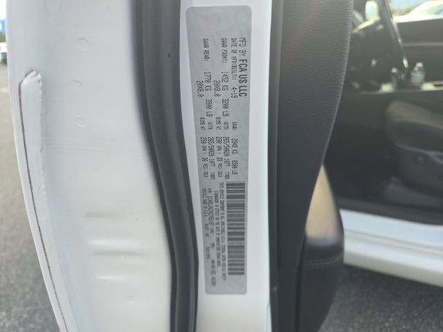 Used 2019 Dodge Durango SXT AWD/4WD image 19