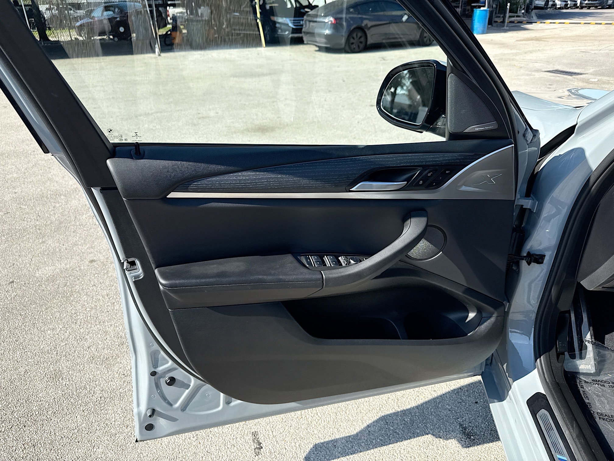 Used 2023 BMW X3 xDrive30i w/ M Sport Package image 20