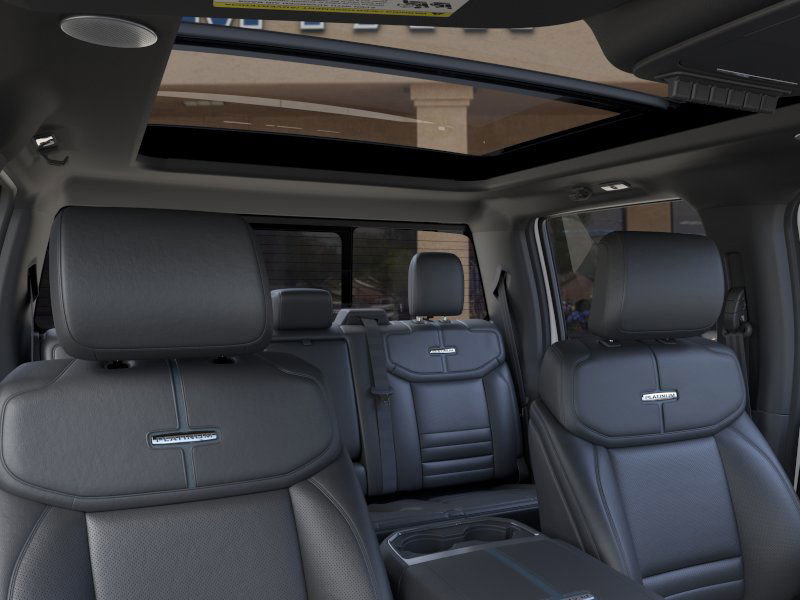 New 2026 Ford F250 4x4 Crew Cab Super Duty image 22