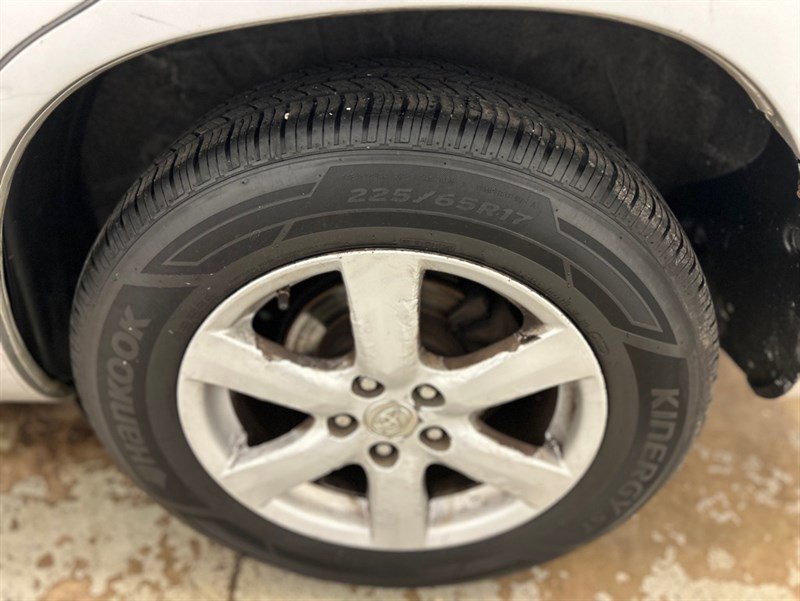 Used 2007 Toyota RAV4 Limited image 11