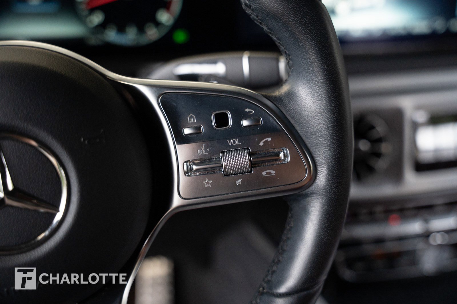 Used 2023 Mercedes-Benz G 550 image 21