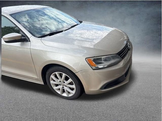 Used 2014 Volkswagen Jetta SE FWD image 8