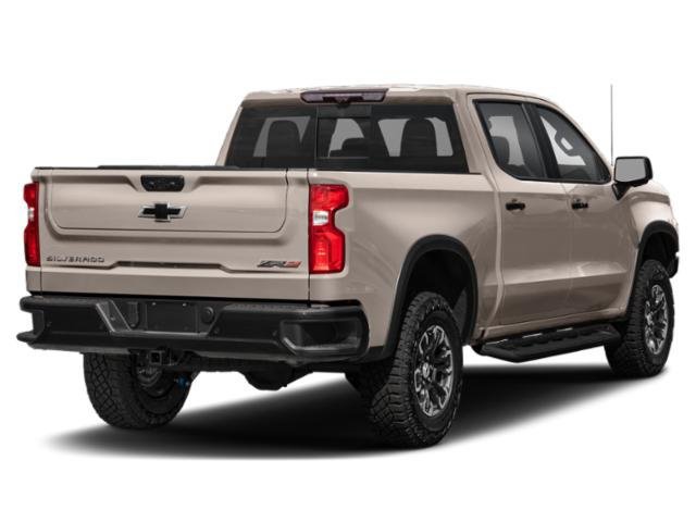 New 2026 Chevrolet Silverado 1500 ZR2 w/ LPO, Dark Essentials Package image 2