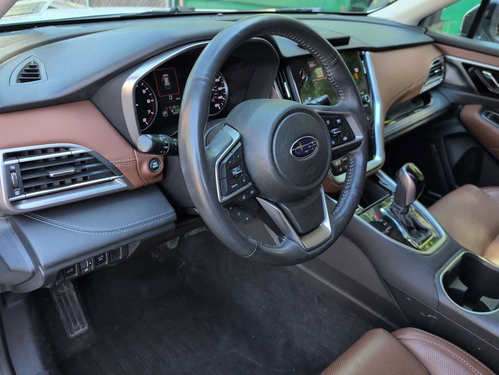 Used 2020 Subaru Outback Touring AWD/4WD image 10
