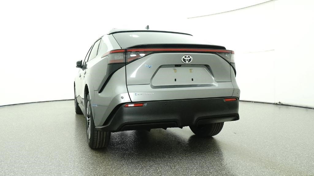 New 2026 Toyota bZ image 16