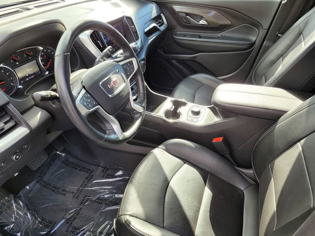 Used 2024 GMC Terrain SLT image 15