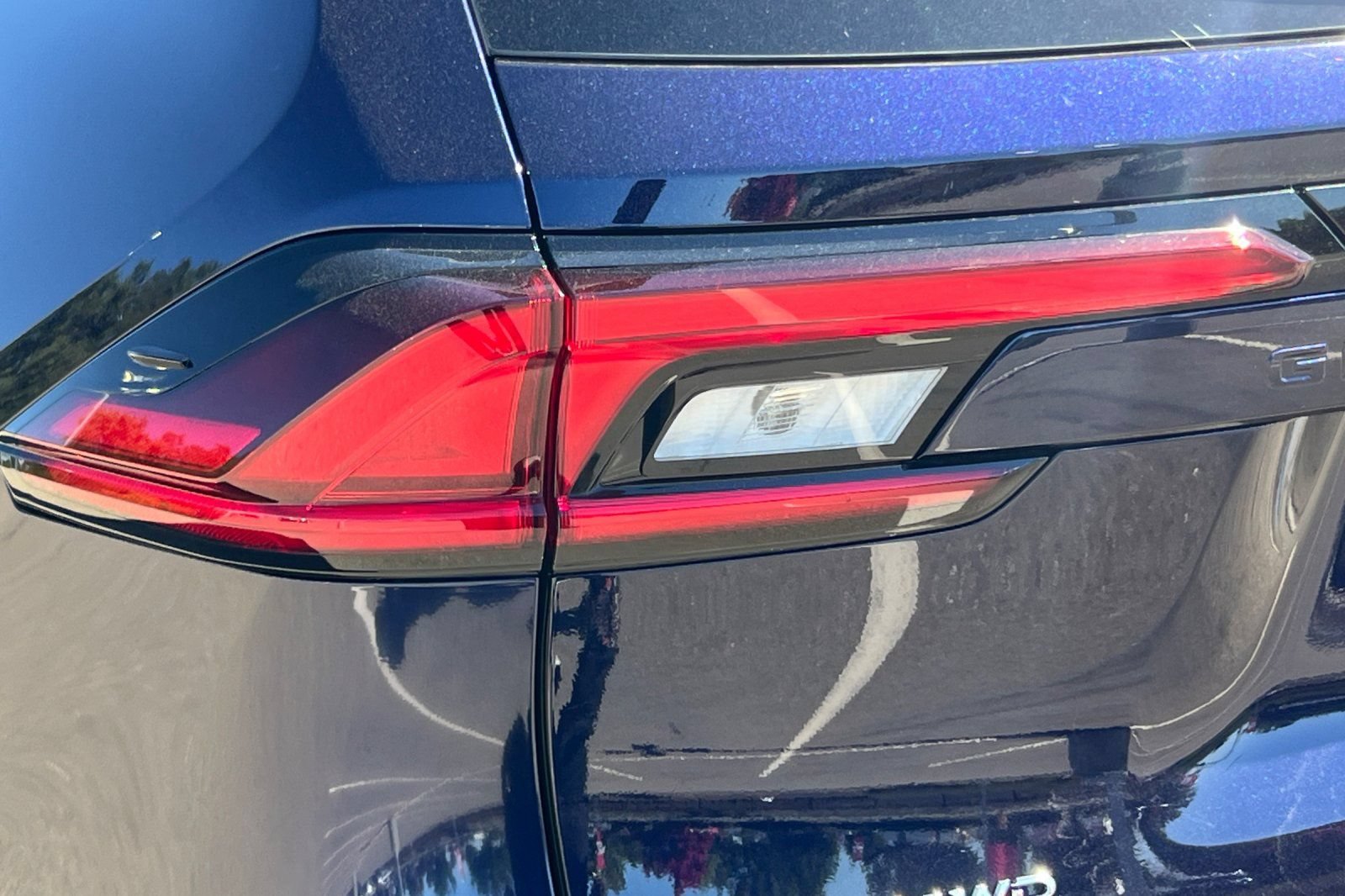 New 2026 Toyota Grand Highlander AWD Hybrid image 33