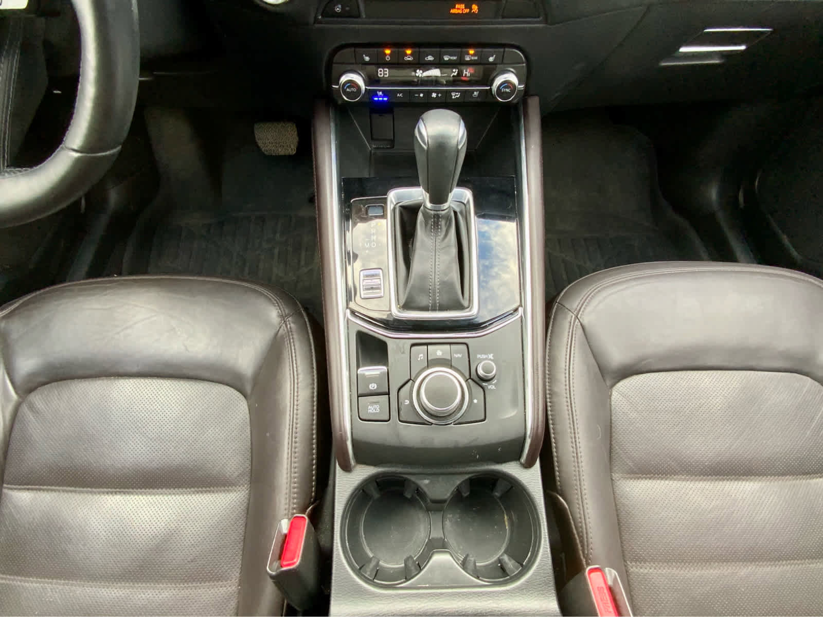 Used 2019 MAZDA CX-5 Signature image 44