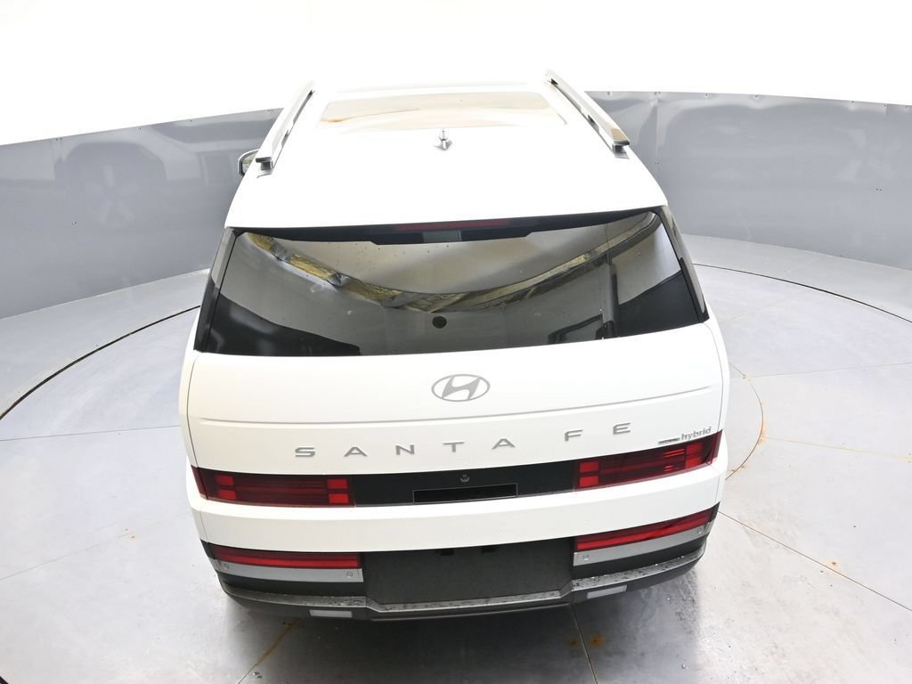 New 2026 Hyundai Santa Fe Limited AWD/4WD image 50