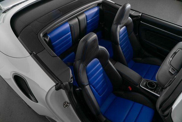 Used 2023 Porsche 911 Turbo S image 27
