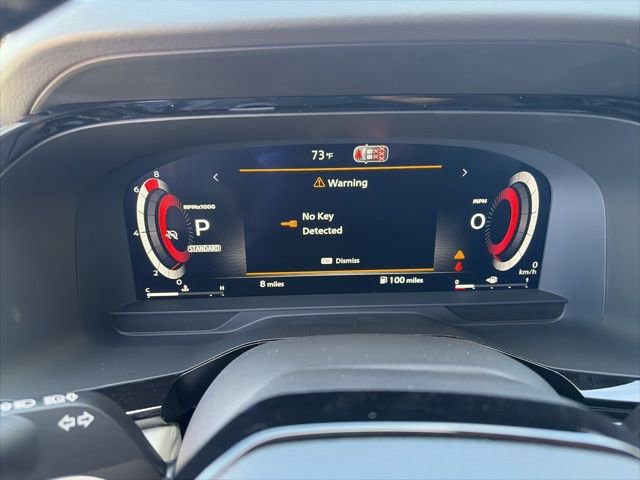 New 2026 Nissan Pathfinder SL image 14