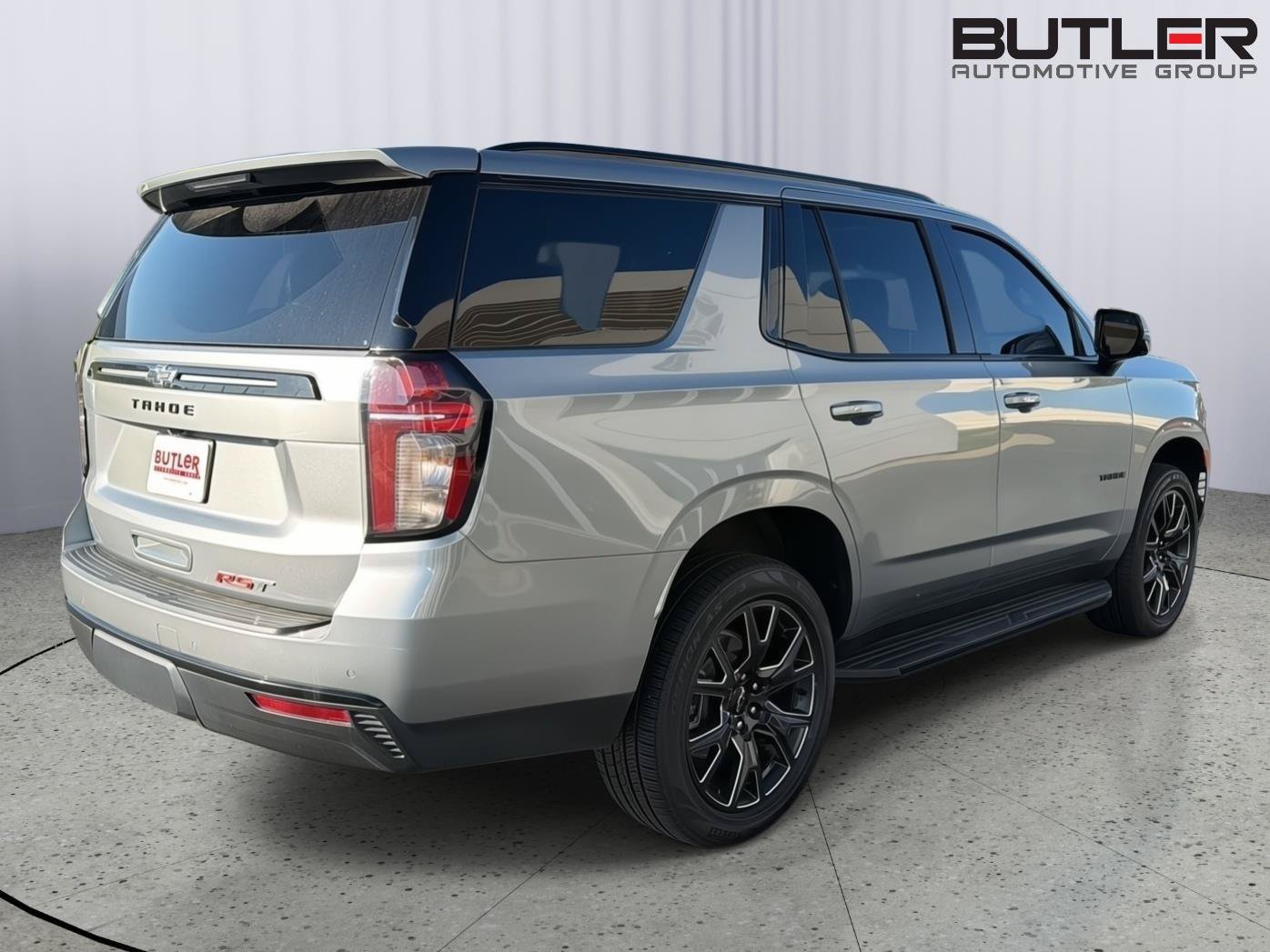 Used 2023 Chevrolet Tahoe RST w/ Luxury Package AWD/4WD image 6