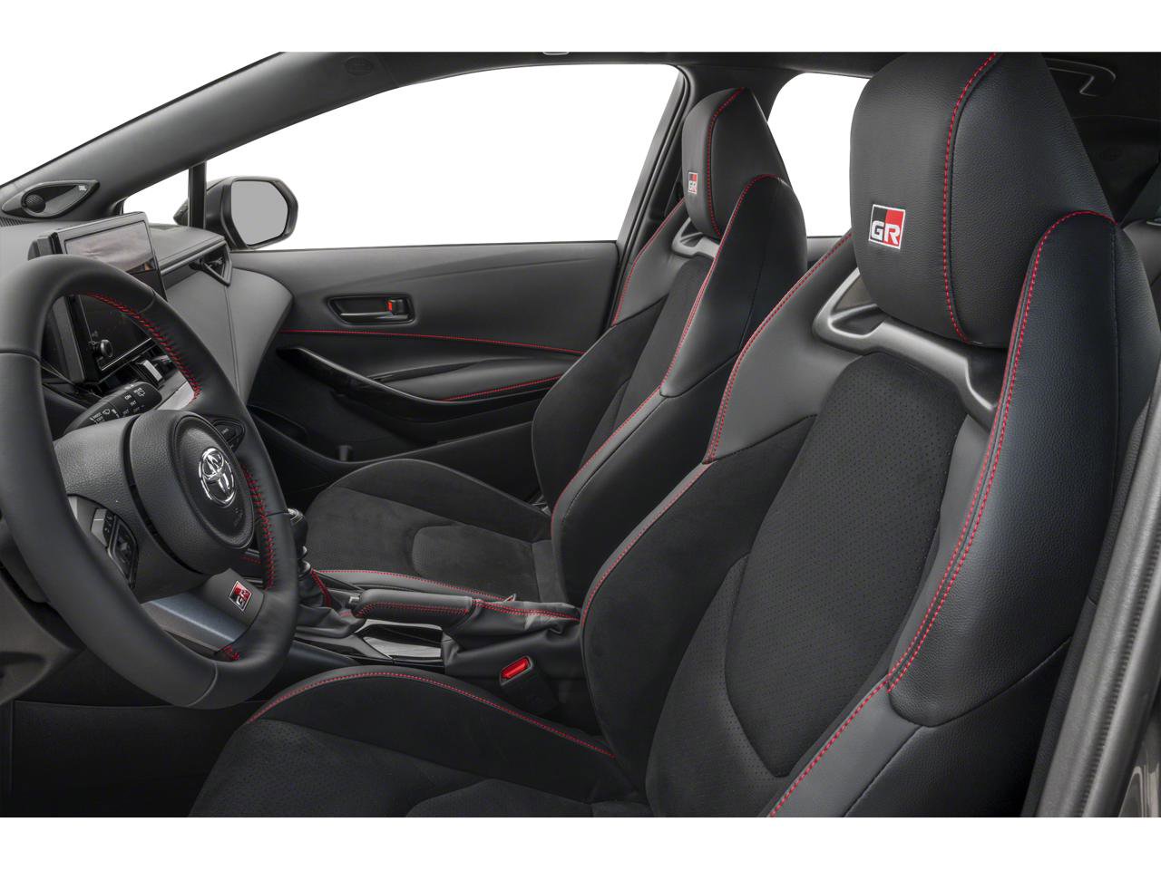 New 2026 Toyota Corolla GR image 28