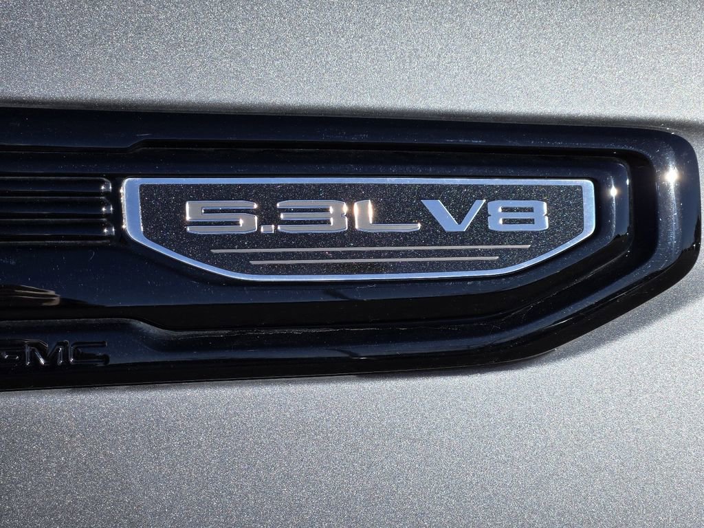 Used 2023 GMC Sierra 1500 Elevation w/ Elevation Premium Package image 3