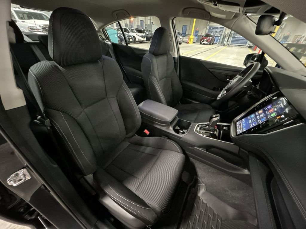 Certified 2025 Subaru Legacy Premium image 24