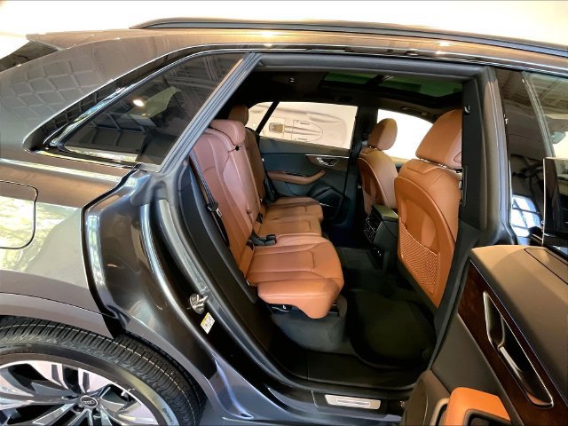 New 2027 Audi Q8 Premium Plus AWD/4WD image 15