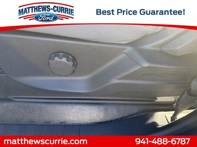 New 2026 Ford F250 XL w/ XL Chrome Package image 9