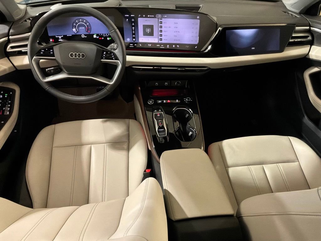 New 2026 Audi A5 2.0T Premium Plus AWD/4WD image 11