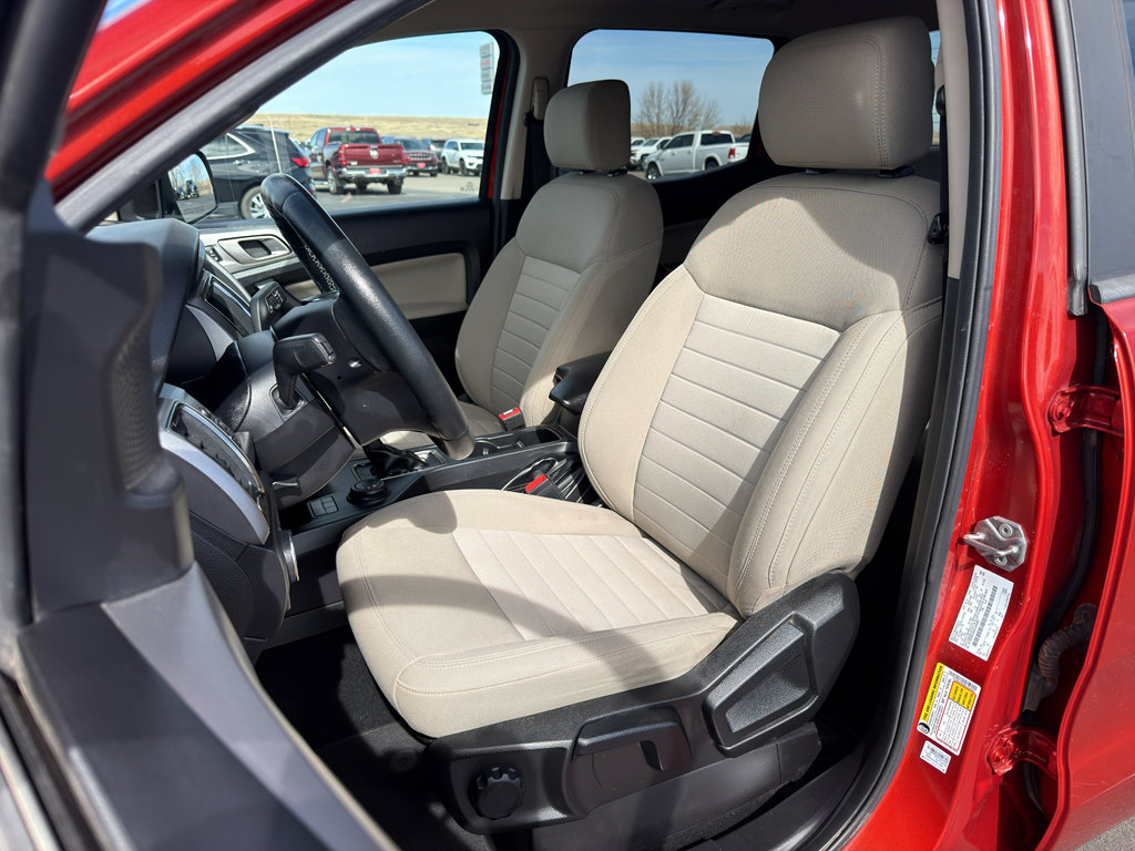 Used 2019 Ford Ranger XLT w/ Equipment Group 301A Mid image 11