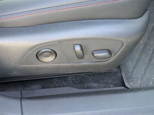 New 2025 Chevrolet Blazer EV RS image 41