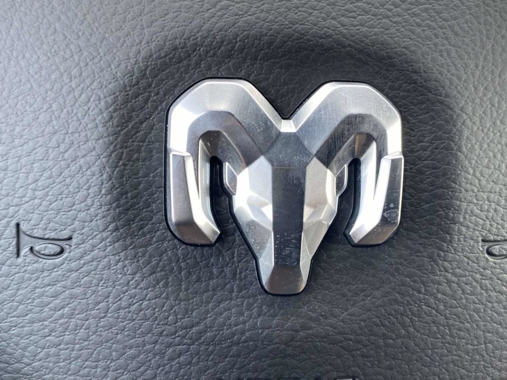 New 2026 RAM 1500 Big Horn AWD/4WD image 54