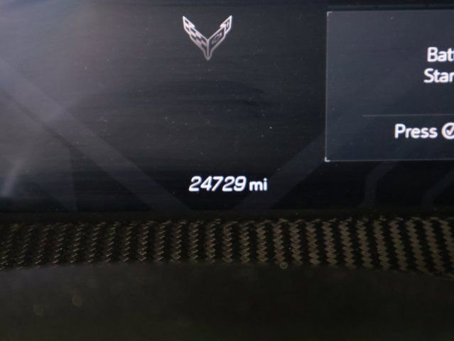 Used 2021 Chevrolet Corvette Stingray Premium Cpe w/ Z51 Performance Package image 27
