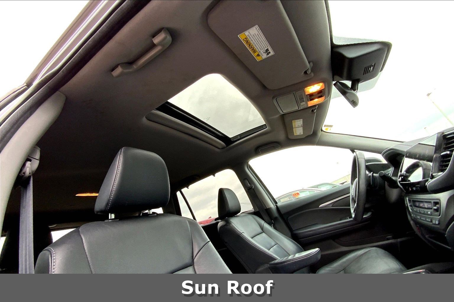 Used 2022 Honda Pilot Special Edition image 23