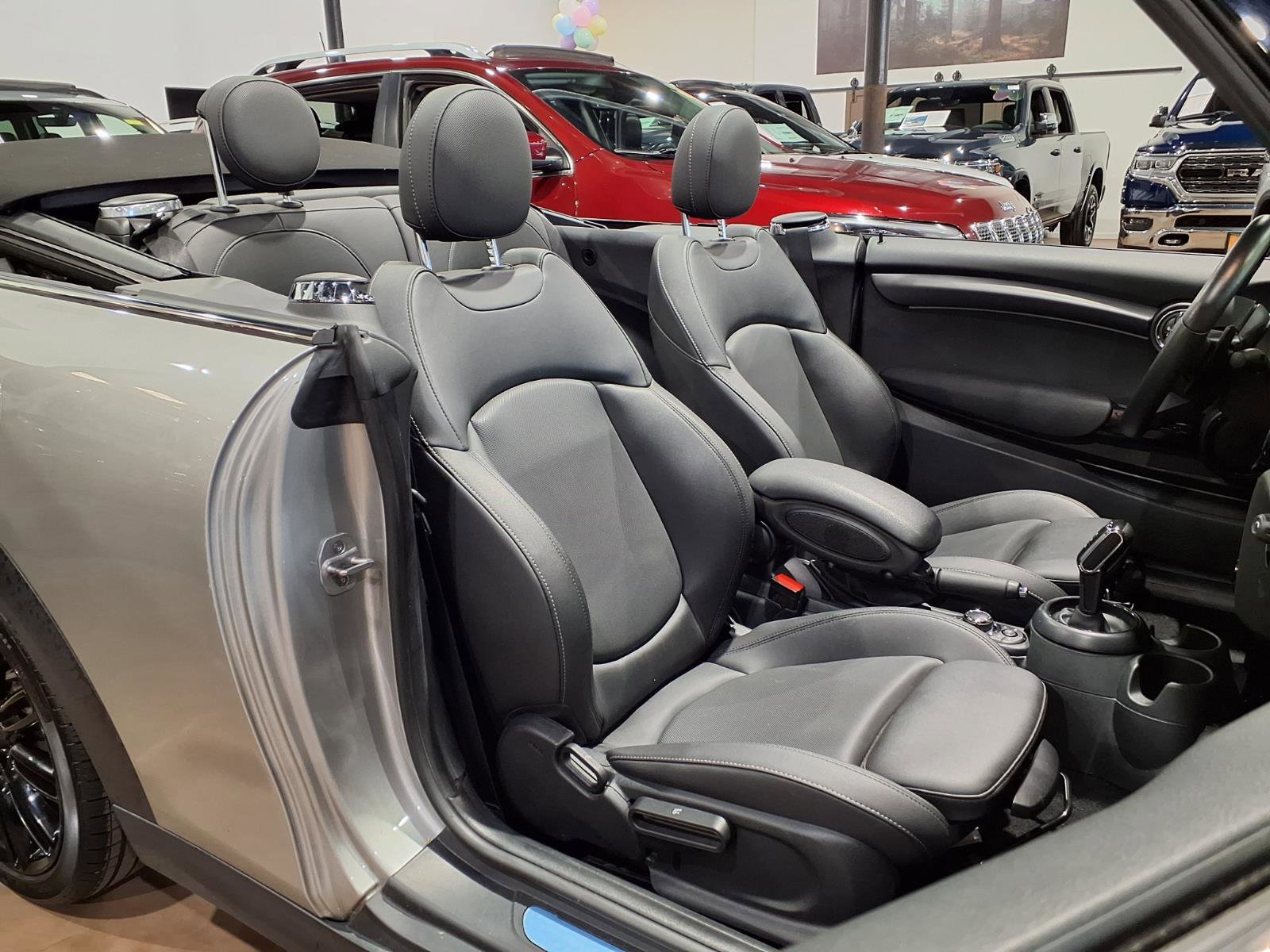 Used 2024 MINI Cooper S FWD image 18