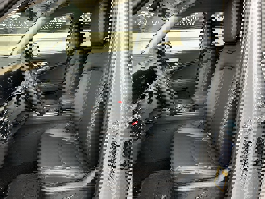 New 2026 Kia Sportage AWD Hybrid image 11