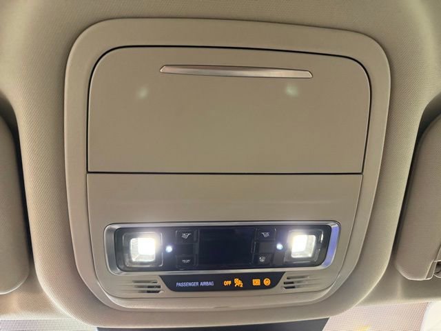 Used 2025 Lincoln Nautilus Premier image 20