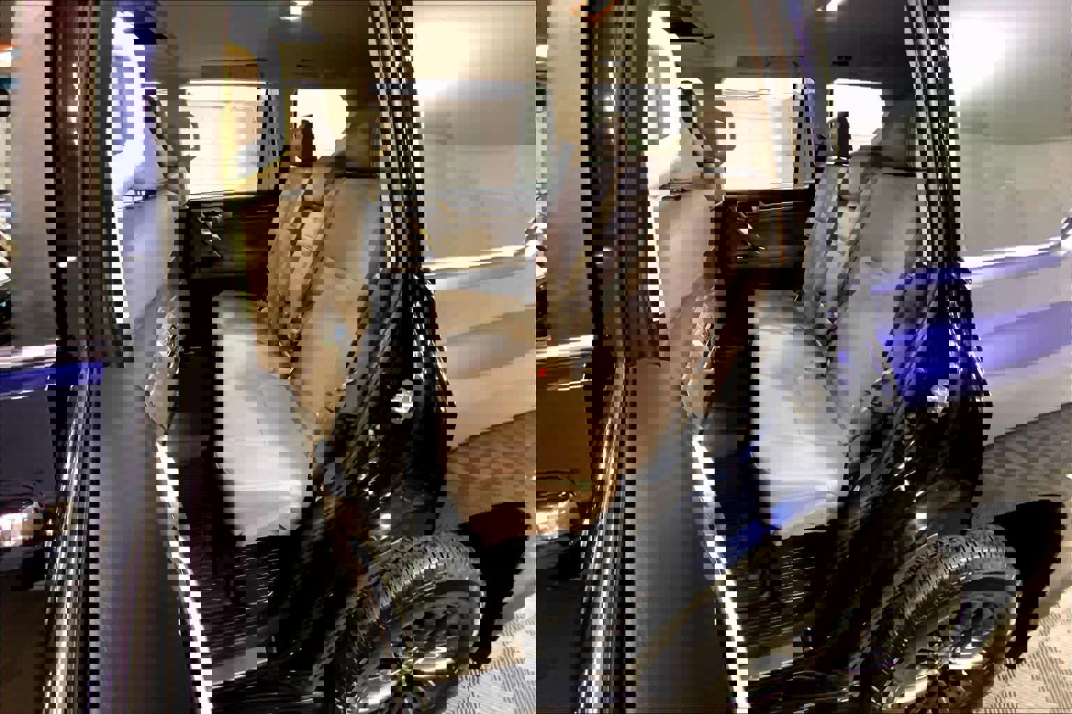 Used 2021 Lexus GX 460 Premium w/ Premium Package image 21