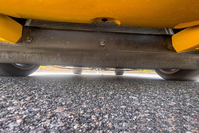 Used 2007 Chevrolet Corvette Coupe w/ Preferred Equipment Group image 96