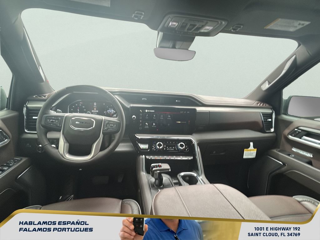 New 2026 GMC Sierra 1500 Denali image 29