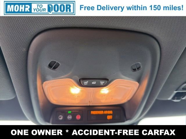 Used 2023 Chevrolet TrailBlazer ACTIV image 27