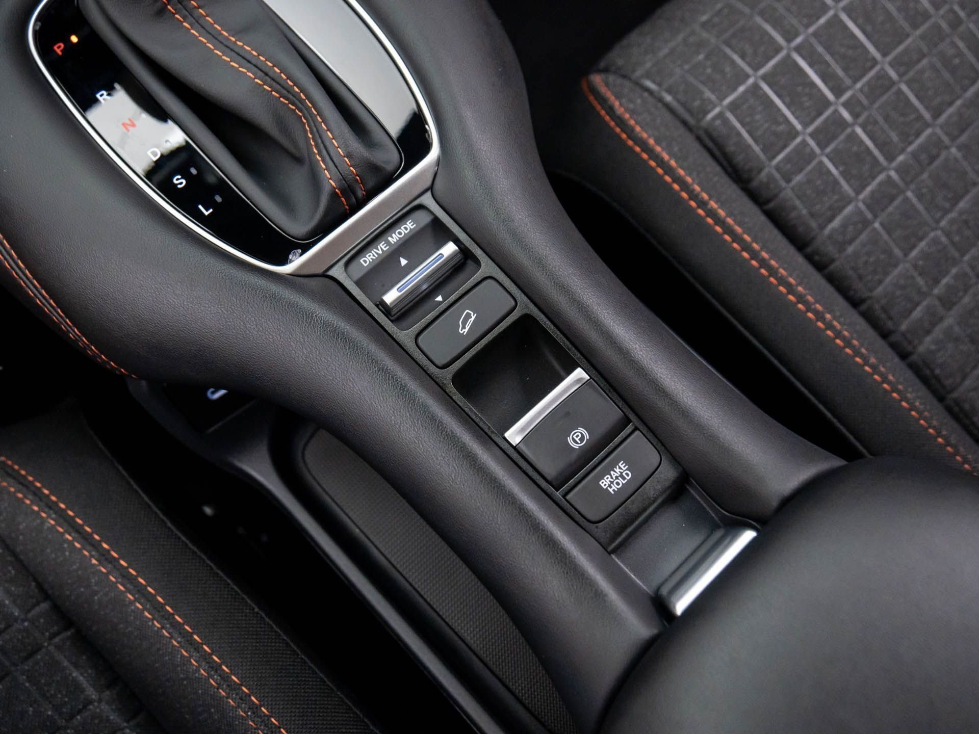 New 2026 Honda HR-V Sport image 26