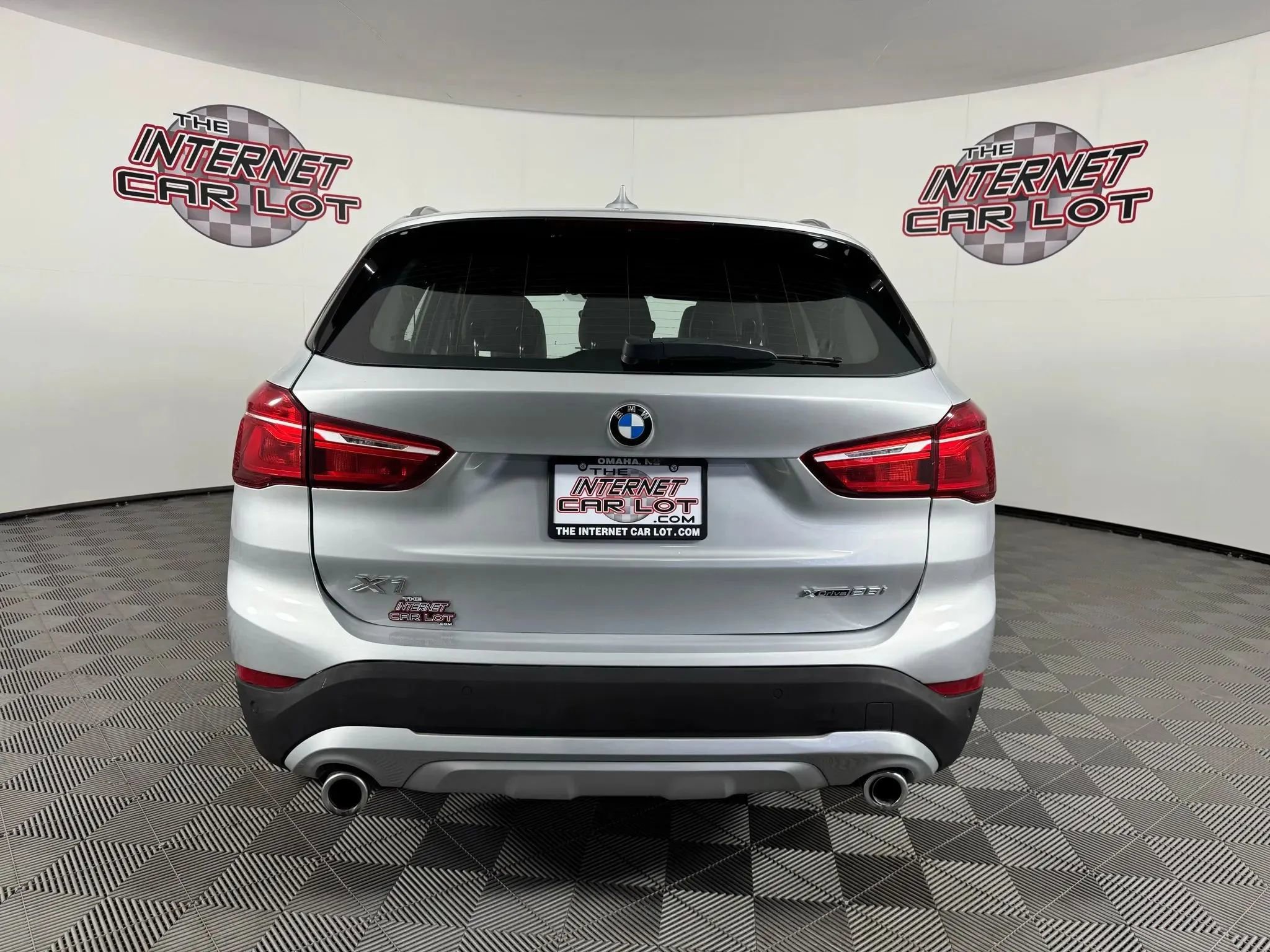 Used 2021 BMW X1 xDrive28i image 6