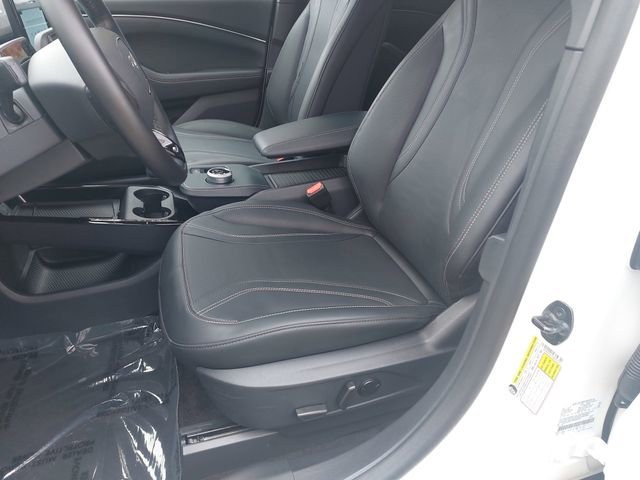 Certified 2024 Ford Mustang Mach-E Premium image 15