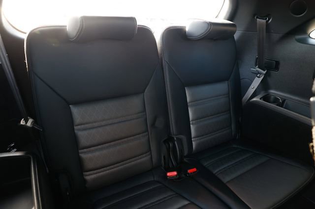 Used 2017 Kia Sorento SX image 28