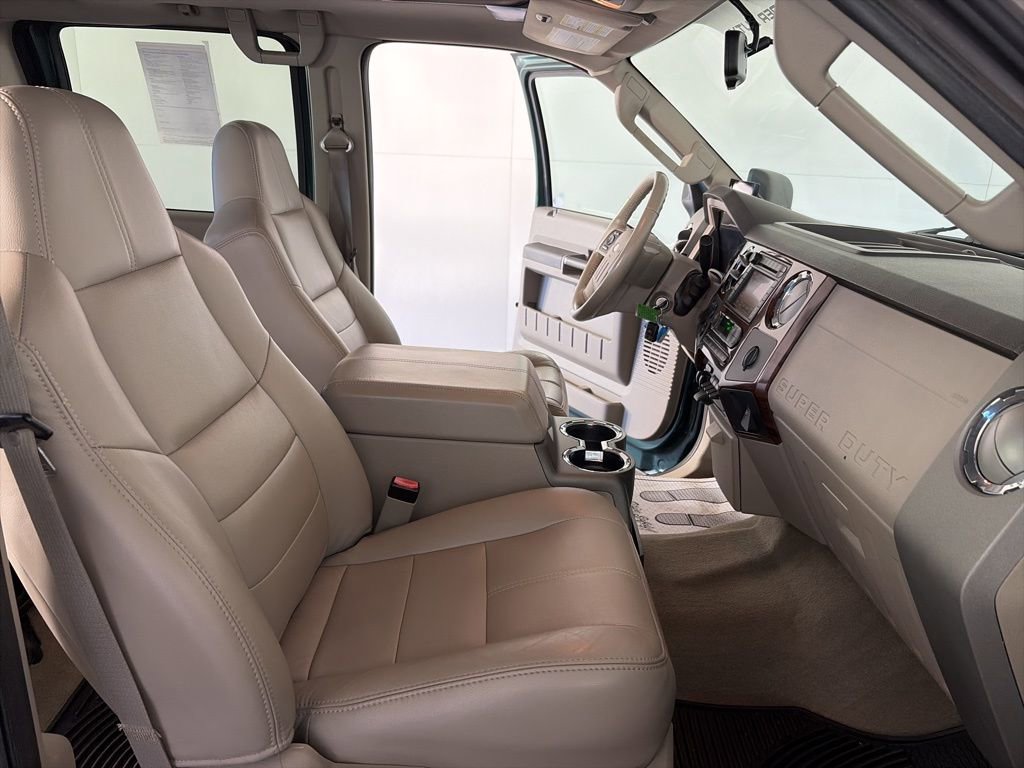 Used 2008 Ford F350 Lariat image 30