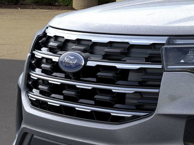 New 2026 Ford Explorer Active w/ Active Comfort Package image 17