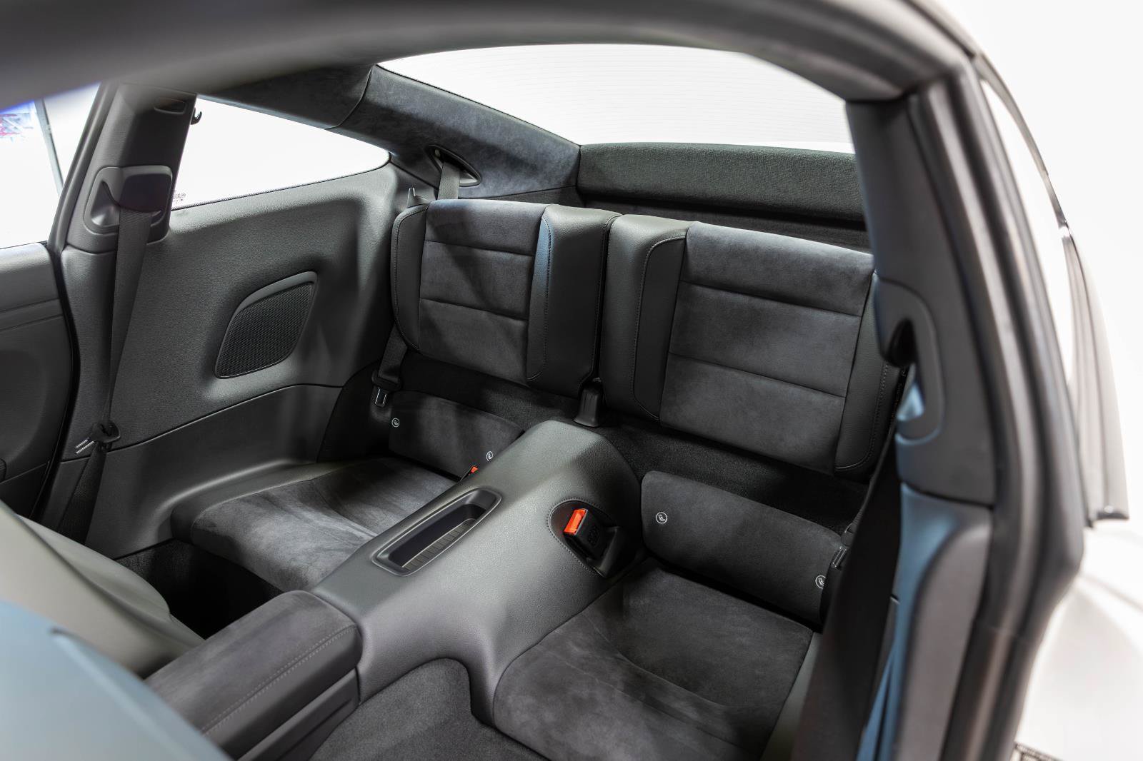 Used 2019 Porsche 911 Carrera GTS RWD image 64