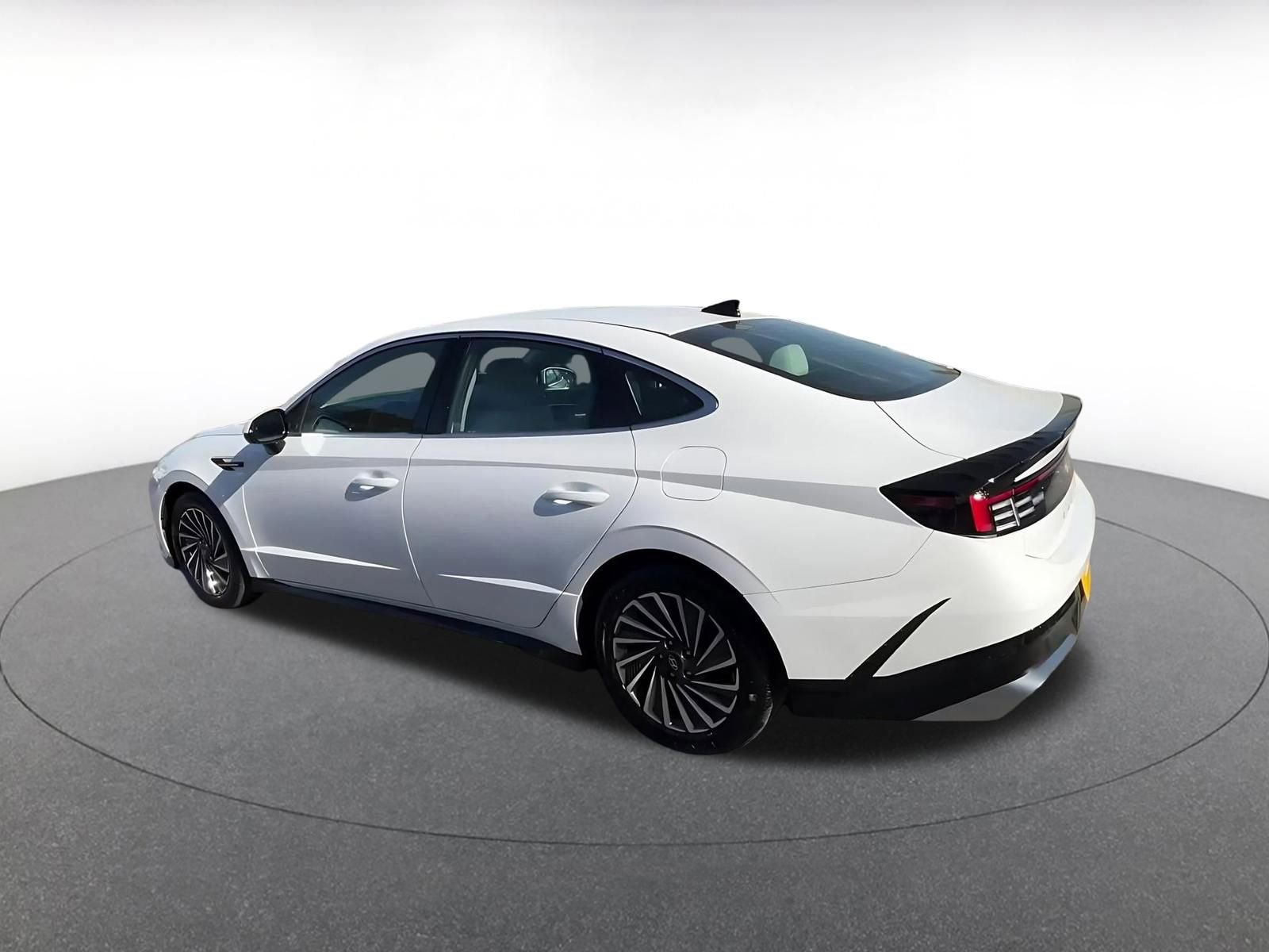 Used 2025 Hyundai Sonata SEL image 10