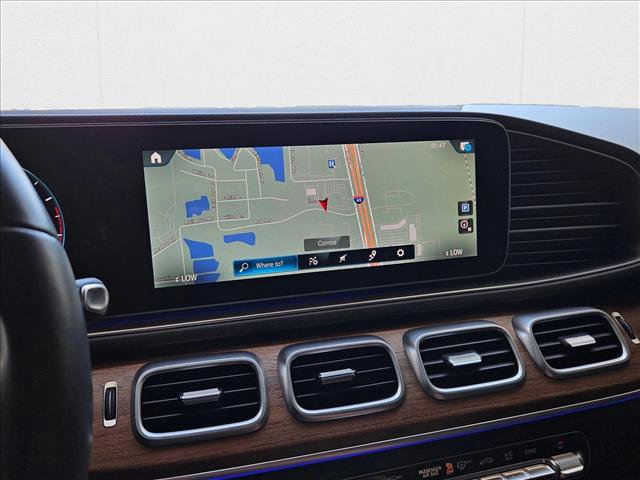Used 2022 Mercedes-Benz GLE 350 image 14