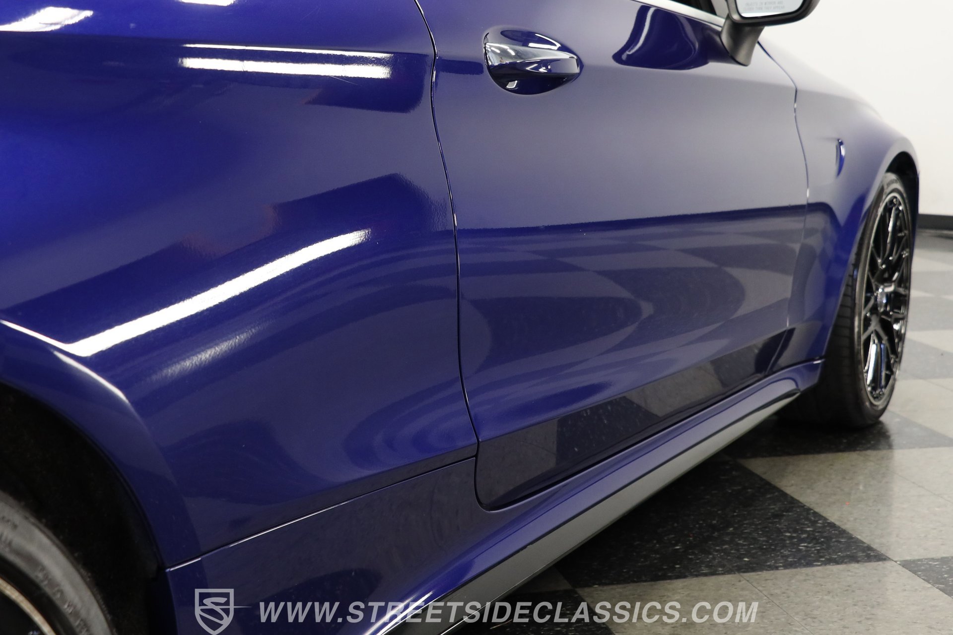 Used 2017 Mercedes-Benz C 63 AMG Cabriolet image 27