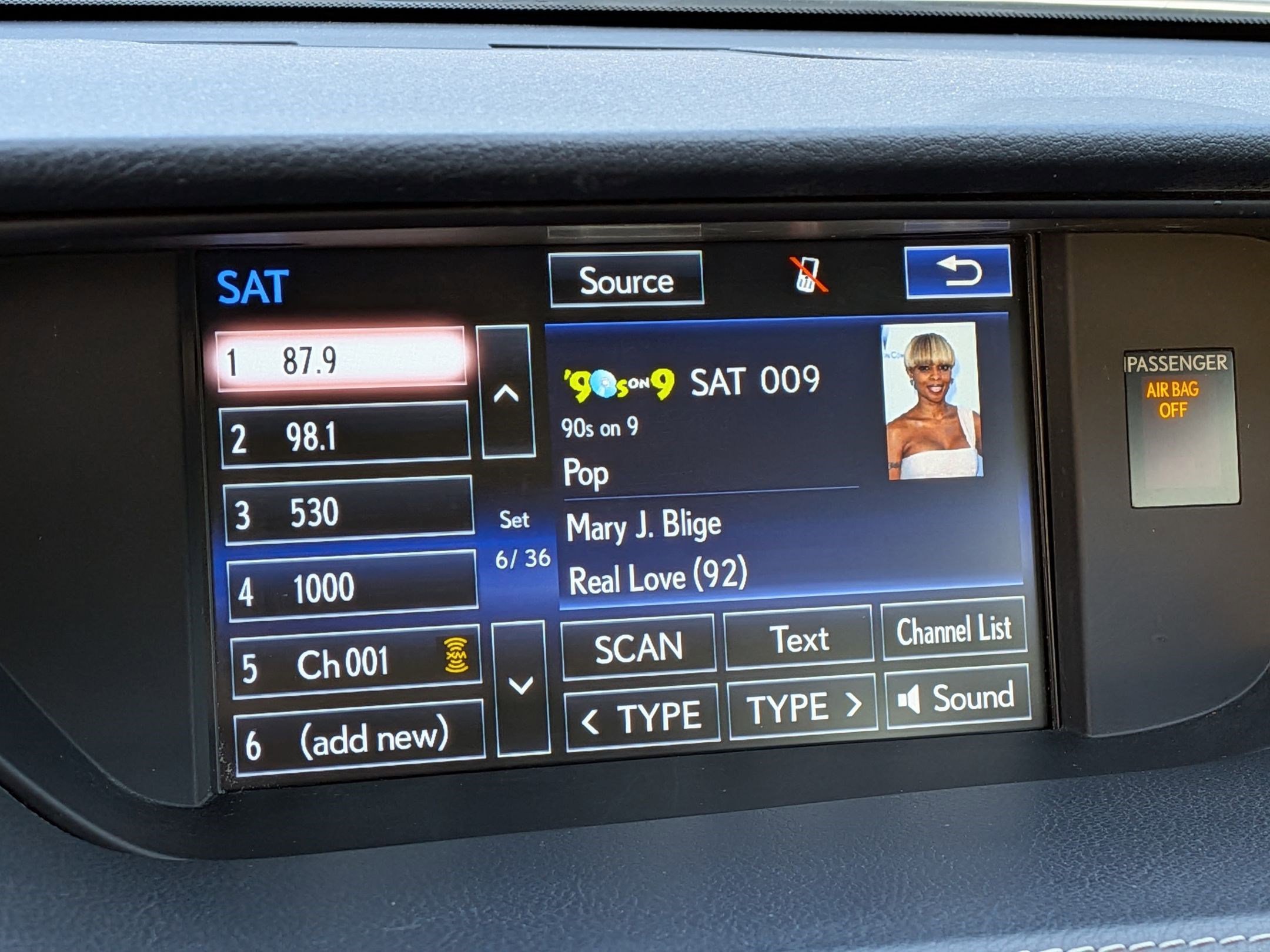 Used 2015 Lexus ES 350 image 19