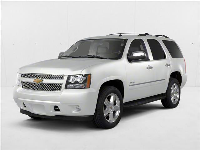 Used 2013 Chevrolet Tahoe LT w/ Texas Edition