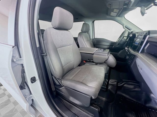 Used 2024 Ford F250 XL w/ XL Chrome Package AWD/4WD image 30