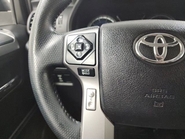 Used 2019 Toyota 4Runner SR5 Premium image 28