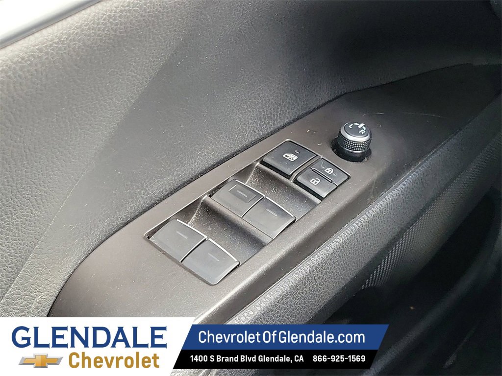 Used 2023 Toyota Camry XSE image 31